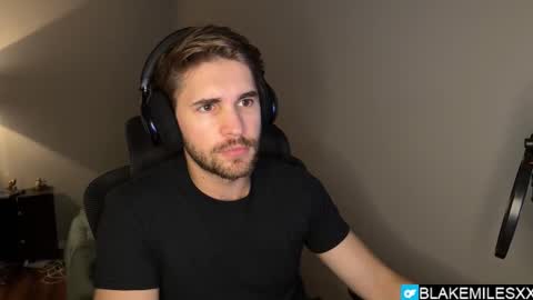 Blake Miles online show from October 20, 2025, 2:01 am