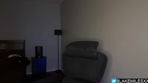 Blake Miles online show from May 19, 2026, 2:51 am