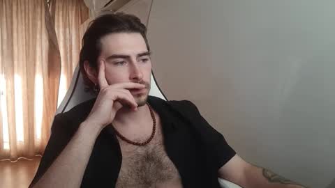 Snapshot of blakesedon13 chatting on October 22, 2025, 12:05 pm  BlakeSedon  online show from October 22, 2025, 12:05 pm