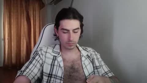  BlakeSedon  online show from November 3, 2025, 2:29 pm