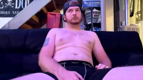 blakethesnake22 online show from December 2, 2024, 4:20 am