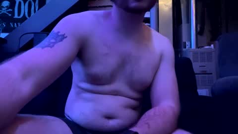 blakethesnake22 online show from February 22, 2025, 4:51 am