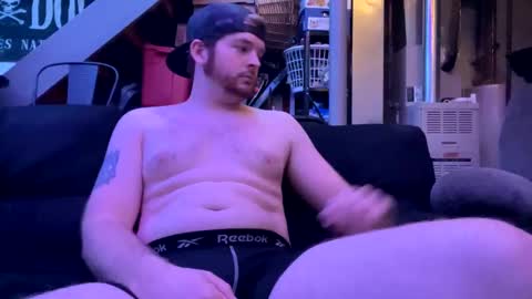 blakethesnake22 online show from February 24, 2025, 4:38 am