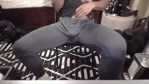 Blackjag00 online show from February 8, 2025, 10:50 am