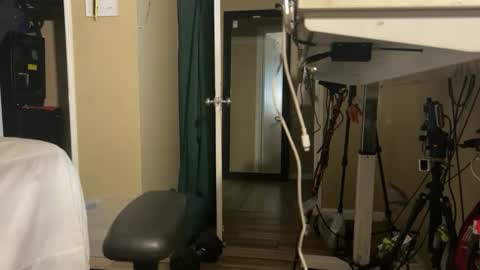 Blackjag00 online show from November 19, 2025, 7:08 am