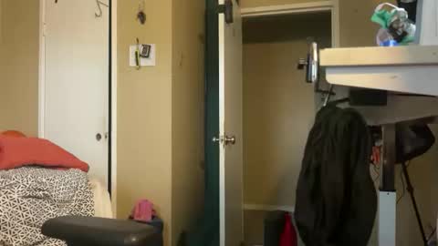 Blackjag00 online show from November 29, 2025, 7:17 pm