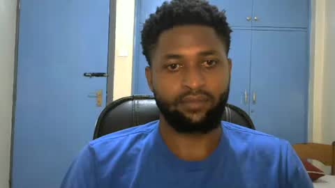 blakmoufaka online show from October 12, 2025, 6:07 pm