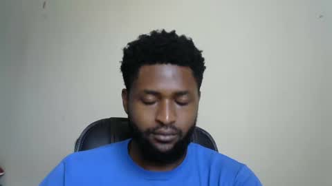 blakmoufaka online show from October 28, 2025, 8:40 am