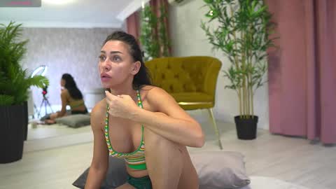 blakmy online show from October 14, 2025, 3:18 am