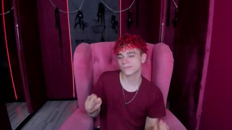 Snapshot of blalz_vok chatting on October 12, 2025, 8:30 pm Blaiz online show from October 12, 2025, 8:30 pm