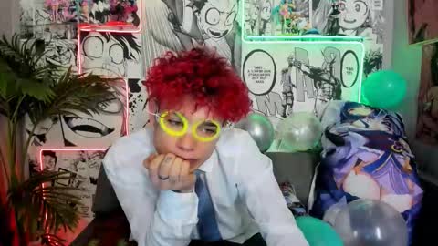 Snapshot of blalz_vok chatting on October 25, 2025, 12:45 pm Blaiz online show from October 25, 2025, 12:45 pm