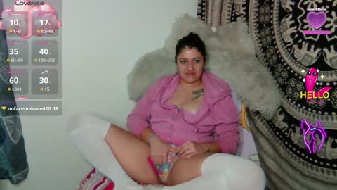 Blanna online show from January 15, 2025, 2:24 pm