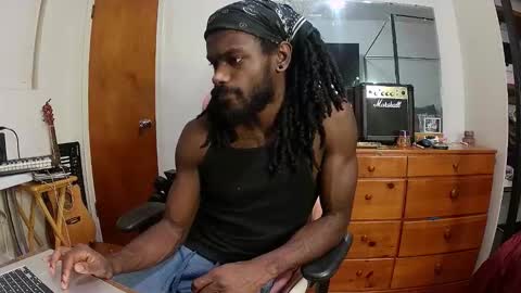 BlaqJay online show from December 5, 2025, 2:20 am