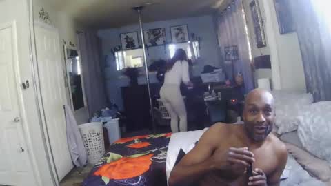 Redandblaq online show from January 15, 2026, 7:06 pm