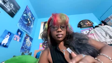 blasiangyal online show from February 20, 2026, 1:24 am