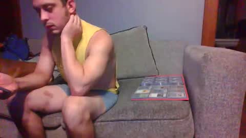 blaw_1321 online show from October 20, 2025, 12:55 am