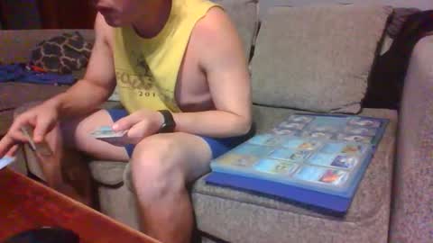 blaw_1321 online show from November 23, 2025, 8:25 am