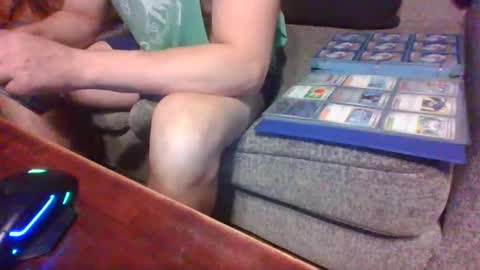 blaw_1321 online show from February 20, 2026, 9:00 am