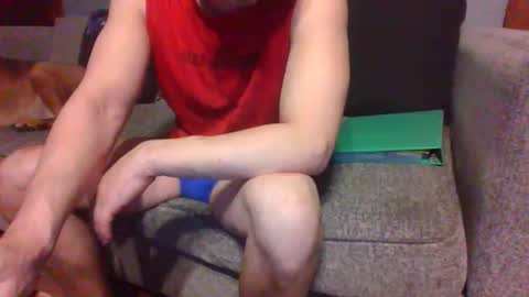 blaw_1321 online show from February 22, 2026, 9:46 pm