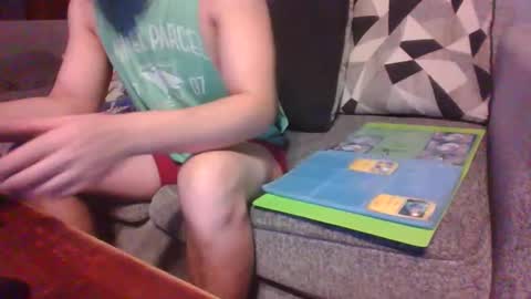 blaw_1321 online show from March 15, 2026, 9:32 pm