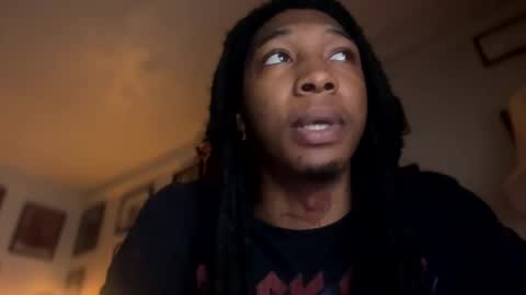 Snapshot of blaxkasta chatting on January 8, 2025, 2:14 pm Black Clover online show from January 8, 2025, 2:14 pm