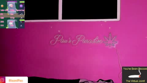 Pau online show from June 10, 2026, 5:50 am