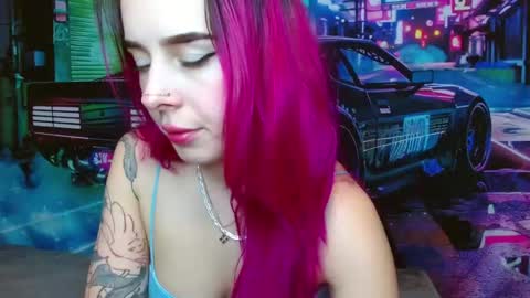 Blaze online show from January 7, 2026, 9:12 am