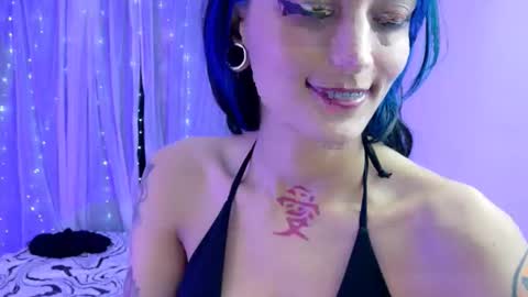 Susan Haze      online show from March 12, 2026, 2:50 am