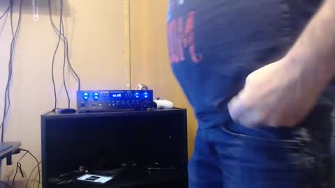 Snapshot of blazingslow chatting on January 19, 2025, 7:15 am blazingslow online show from January 19, 2025, 7:15 am