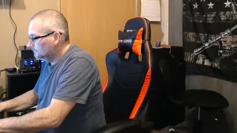 Snapshot of blazingslow chatting on March 1, 2025, 4:47 am blazingslow online show from March 1, 2025, 4:47 am