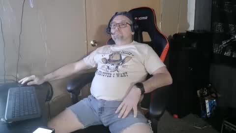 blazingslow online show from March 22, 2026, 6:17 am