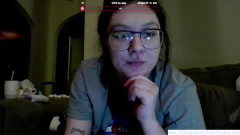 Blazyy Jane online show from January 4, 2025, 11:06 pm