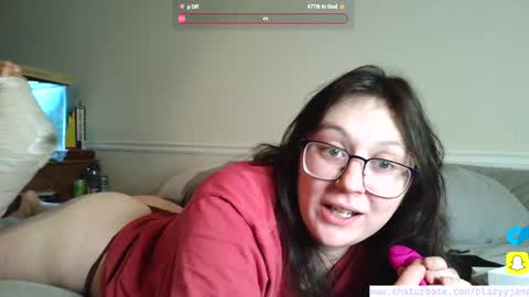 Blazyy Jane online show from January 14, 2025, 10:55 pm