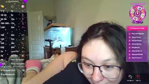 Blazyy Jane online show from February 1, 2025, 12:18 am