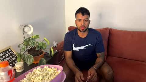 Danny -  online show from February 8, 2025, 12:38 am