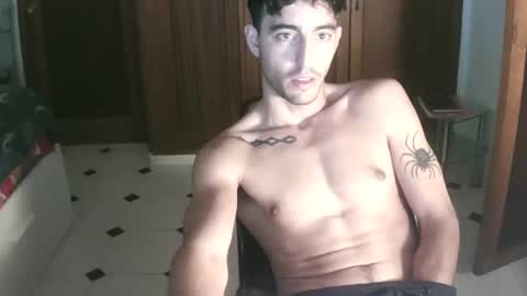 blckfaith online show from January 13, 2025, 12:19 am