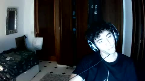 blckfaith online show from November 5, 2025, 2:55 am