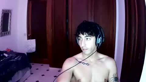 blckfaith online show from November 20, 2025, 3:07 am