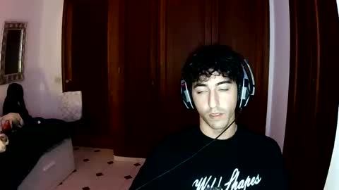 blckfaith online show from November 21, 2025, 2:10 am