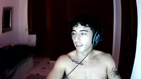 blckfaith online show from November 27, 2025, 2:24 am