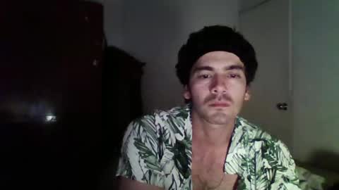 blckhorse19 online show from February 16, 2025, 7:26 am