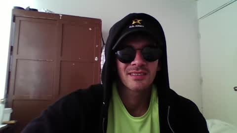 blckhorse19 online show from February 16, 2025, 3:48 pm