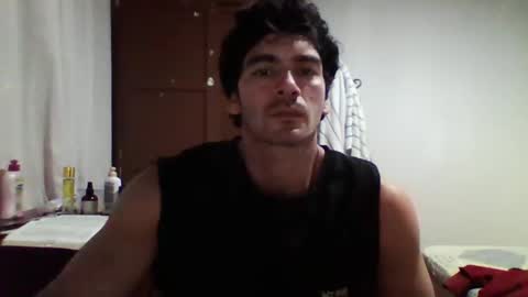 blckhorse19 online show from February 17, 2025, 4:09 am