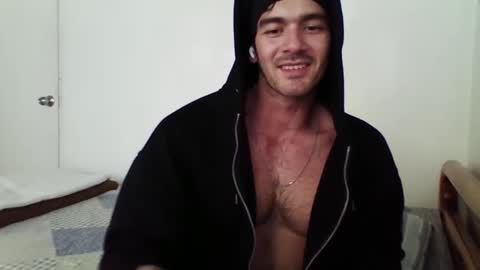 blckhorse19 online show from February 17, 2025, 8:47 pm