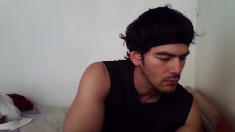 blckhorse19 online show from February 18, 2025, 3:10 pm