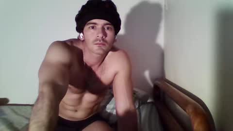 blckhorse19 online show from February 20, 2025, 5:33 am