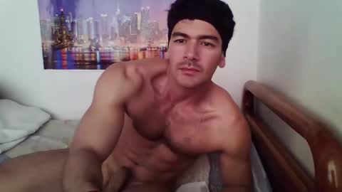 blckhorse19 online show from February 23, 2025, 2:04 pm