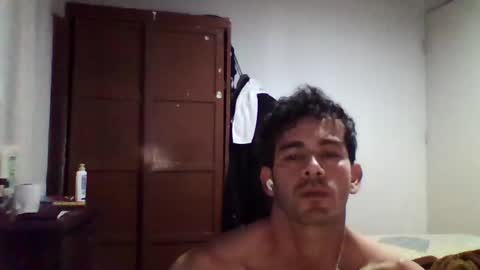 blckhorse19 online show from March 7, 2025, 6:57 am