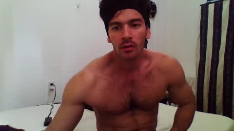 blckhorse19 online show from March 9, 2025, 4:44 pm