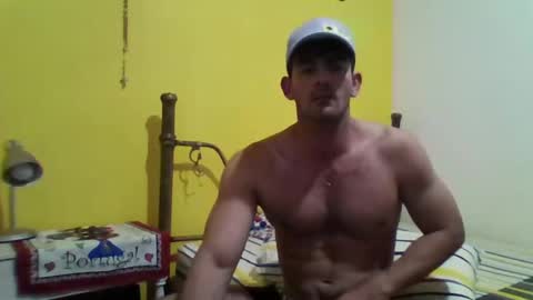 blckhorse19 online show from October 19, 2025, 12:55 am